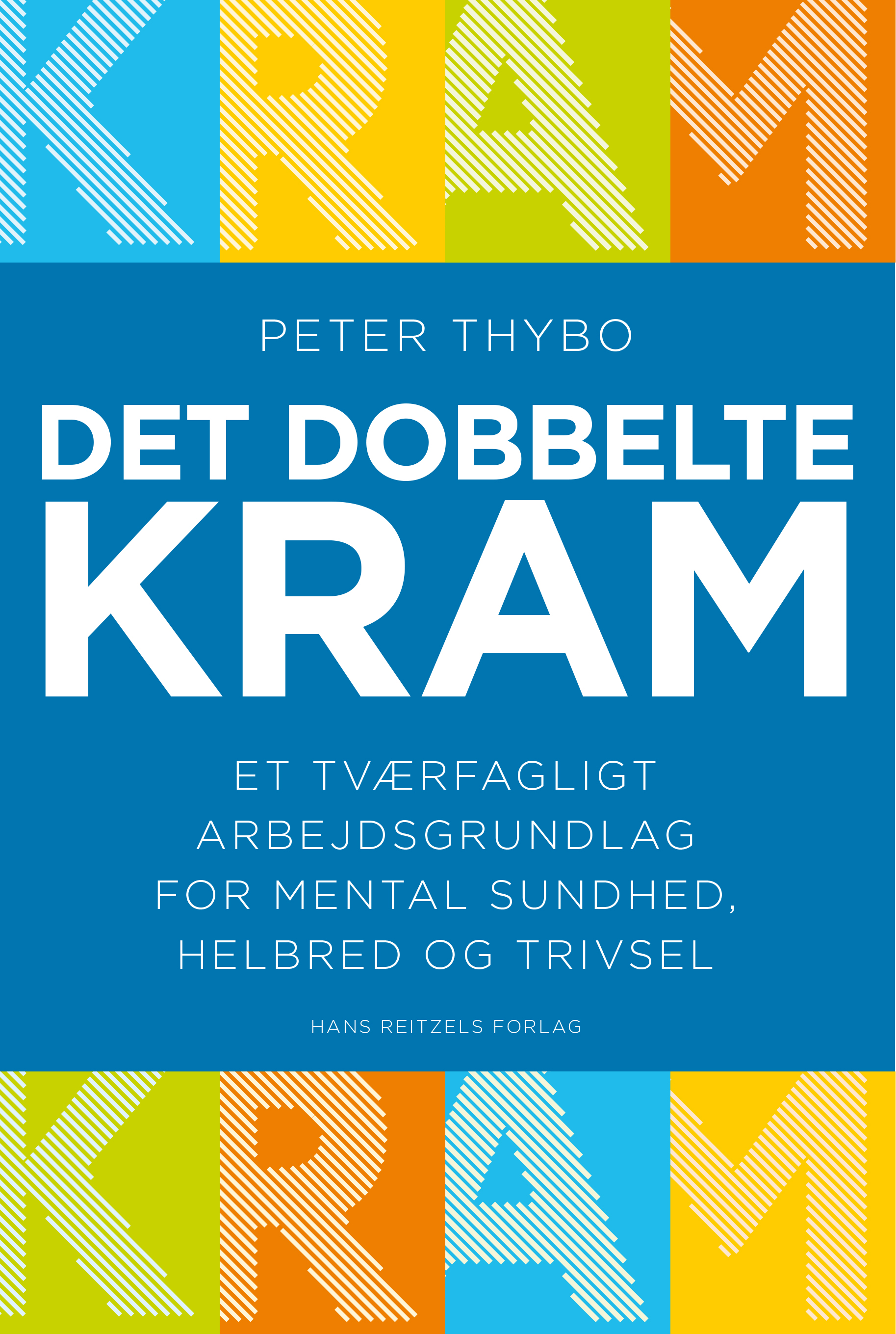 Det Dobbelte KRAM