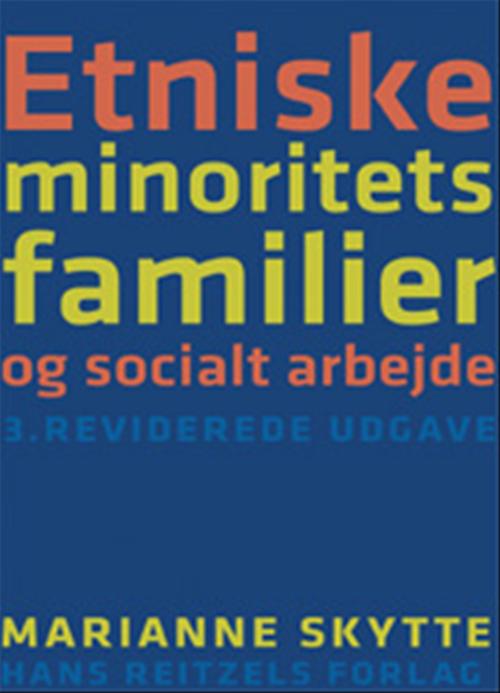 Etniske minoritetsfamilier og socialt arbejde