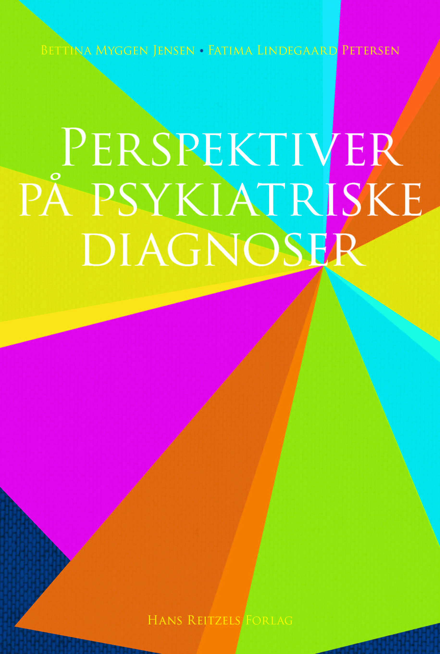 Perspektiver på psykiatriske diagnoser