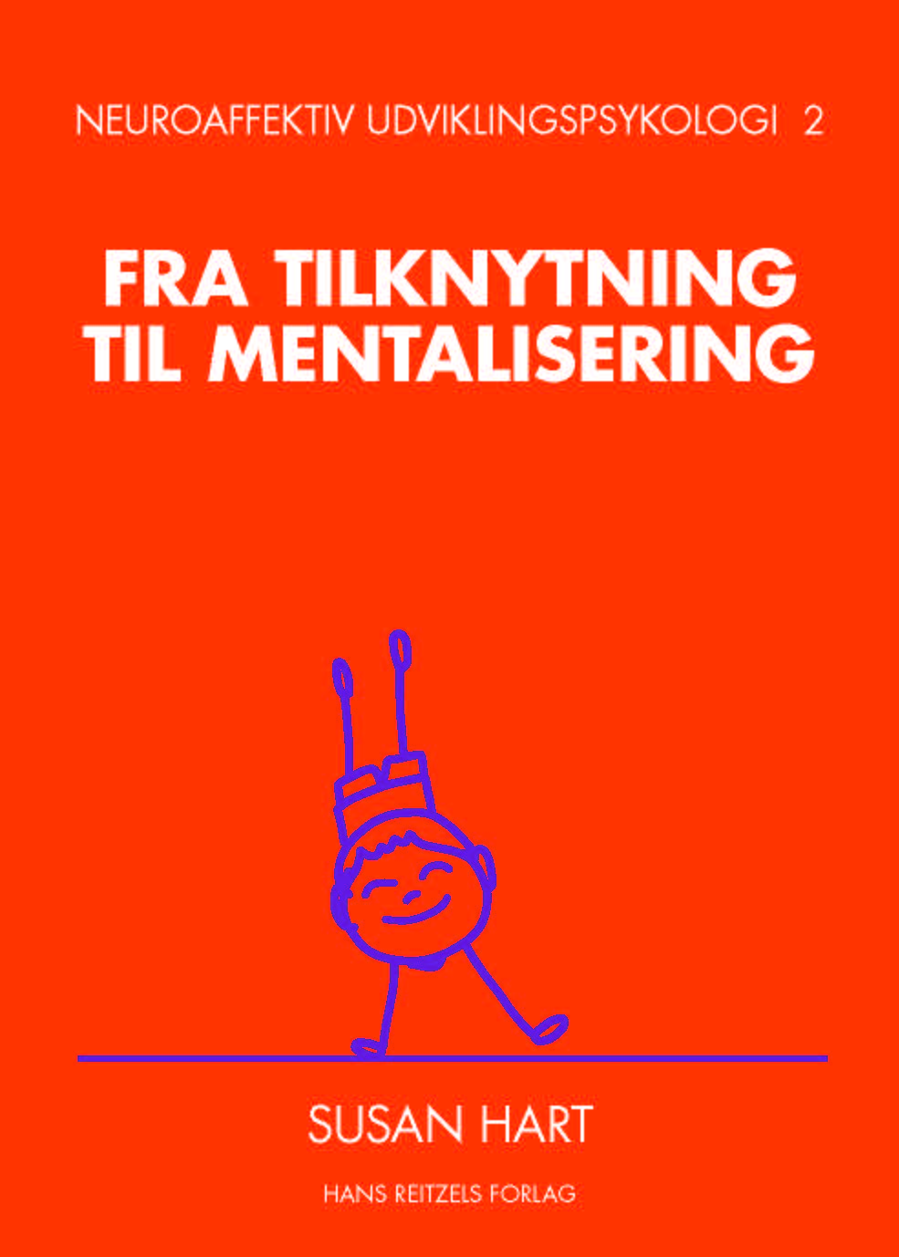 Neuroaffektiv udviklingspsykologi 2