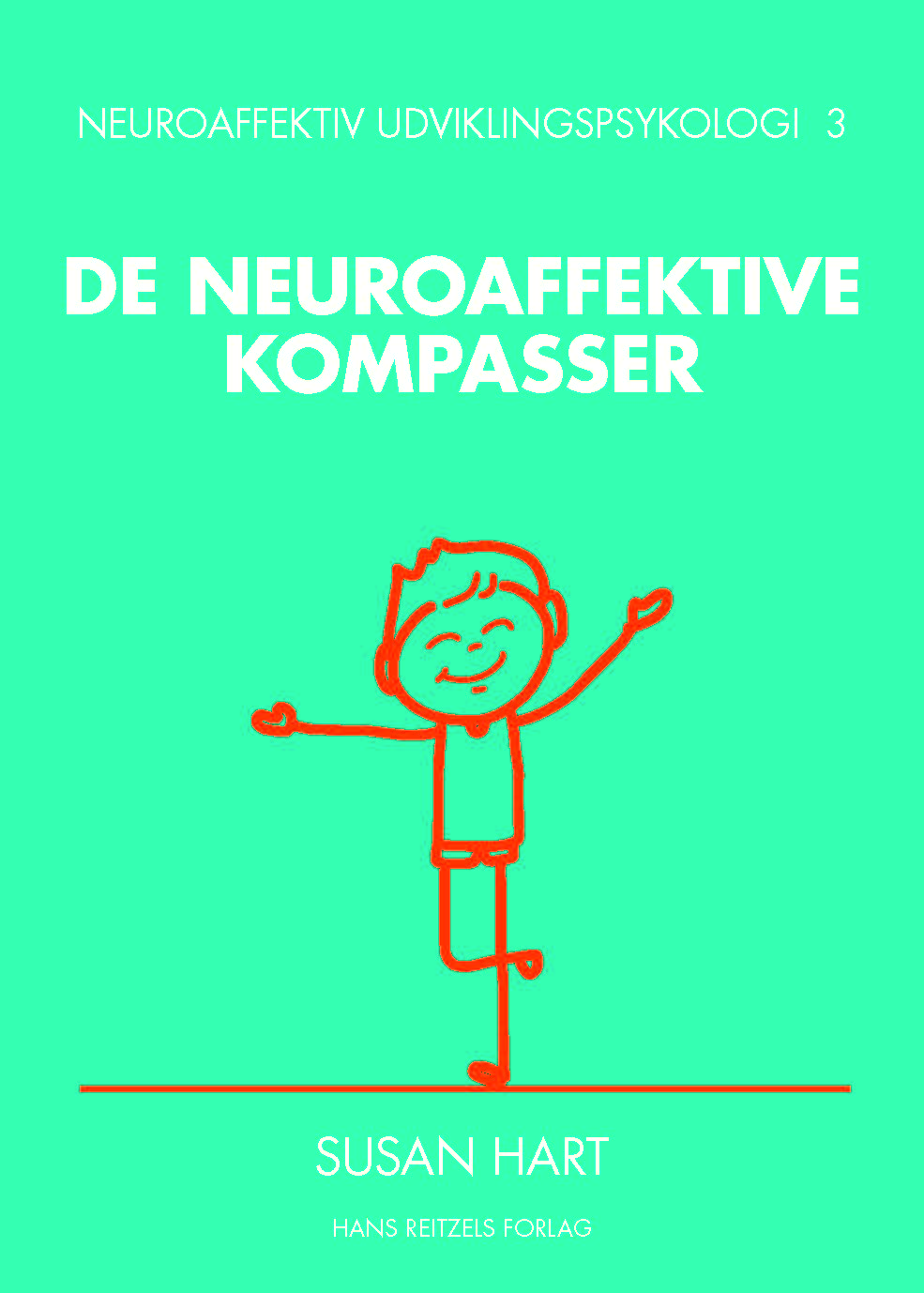 Neuroaffektiv udviklingspsykologi 3