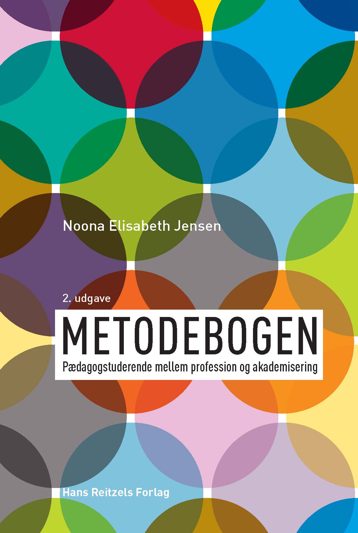 Metodebogen, 2. udgave