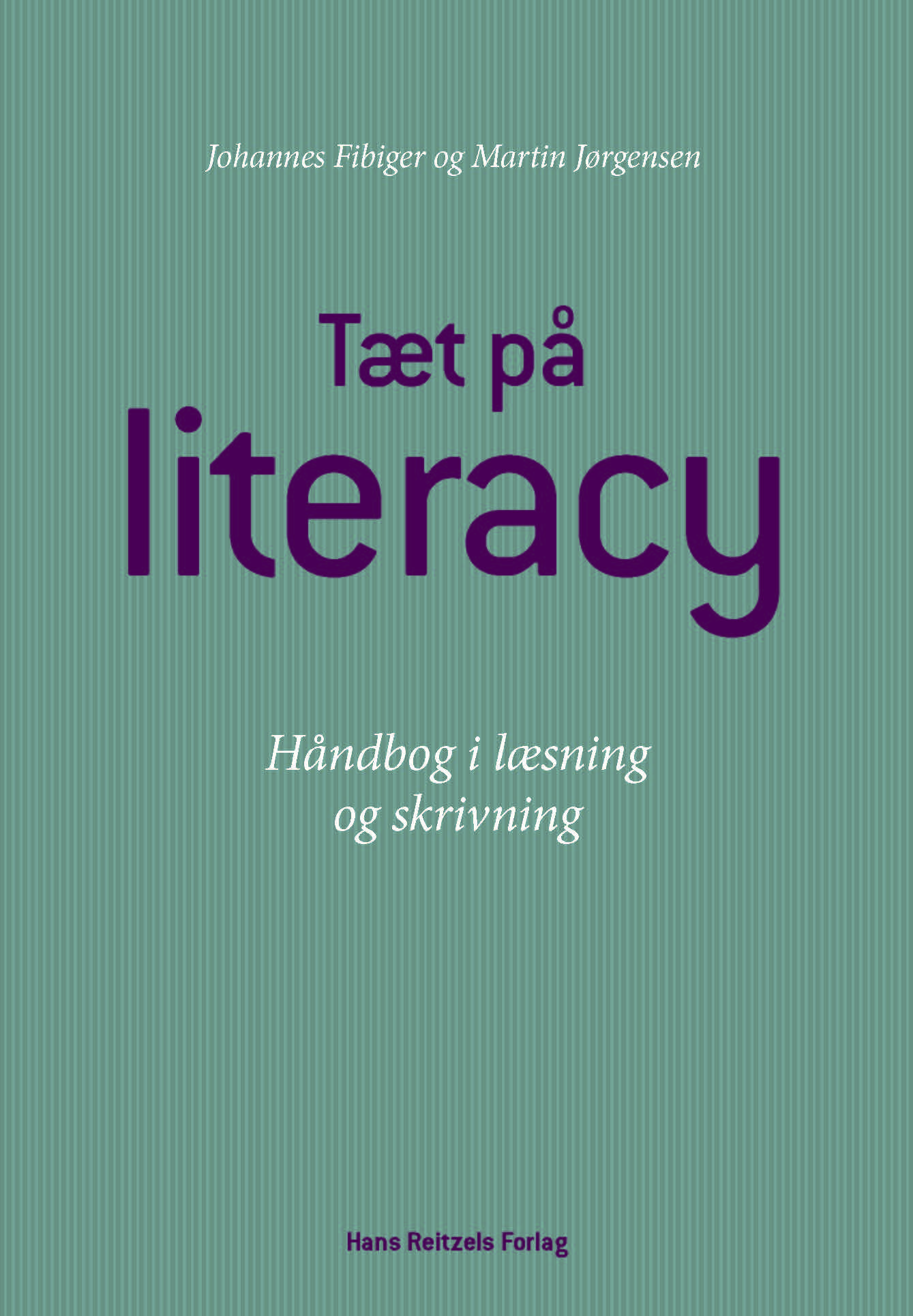 Tæt på literacy