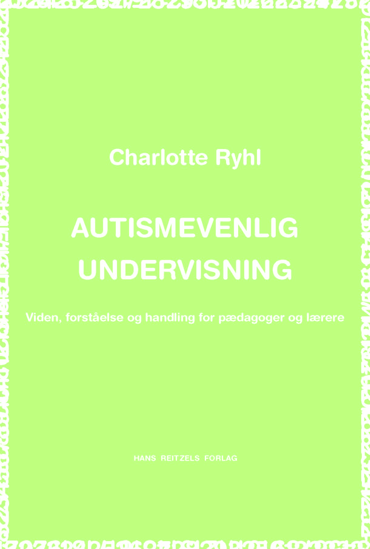 Autismevenlig undervisning