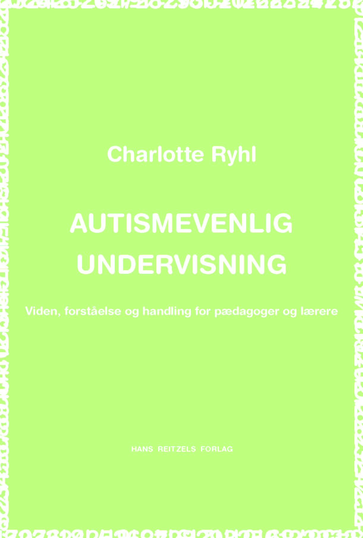 Autismevenlig undervisning