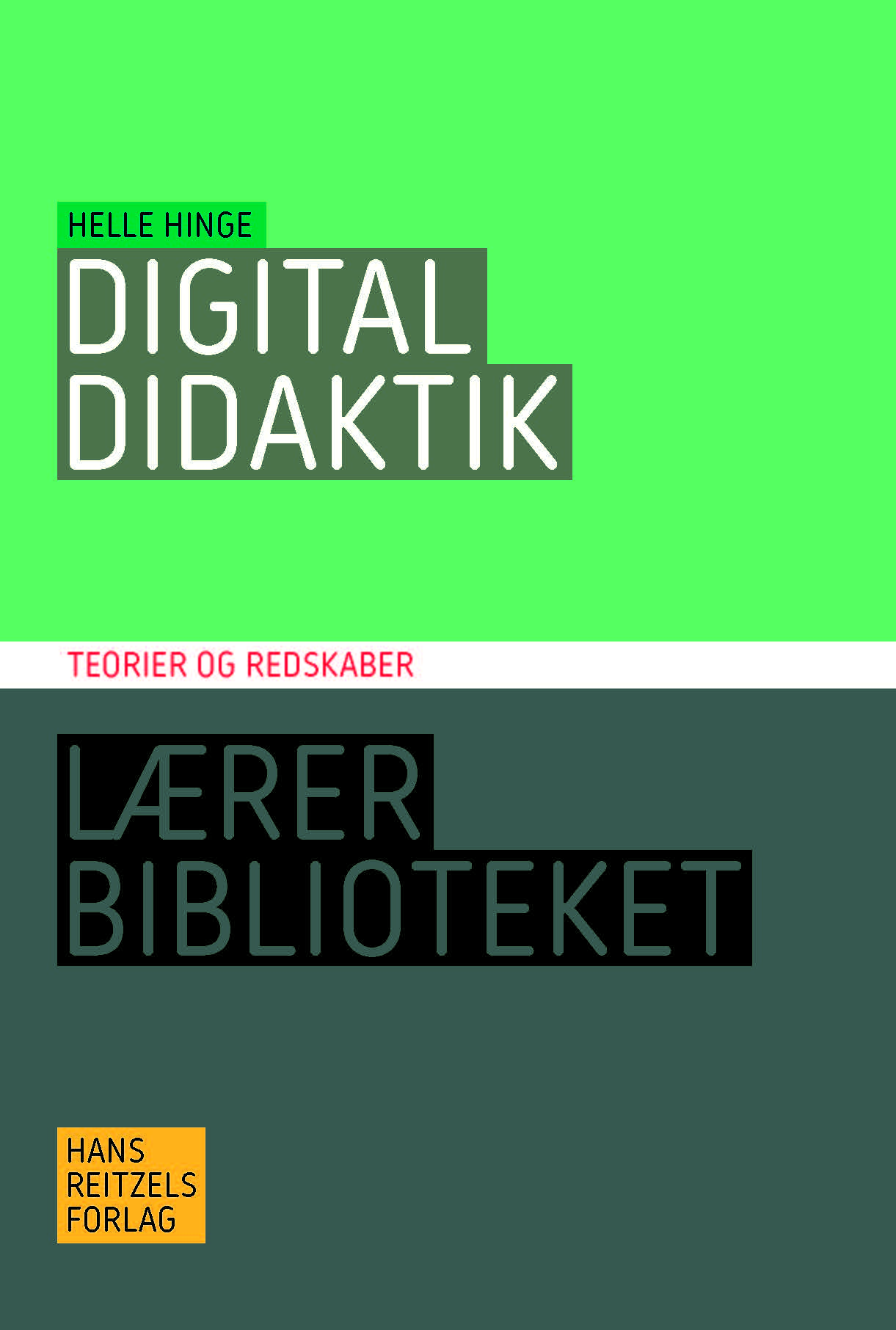 Digital didaktik