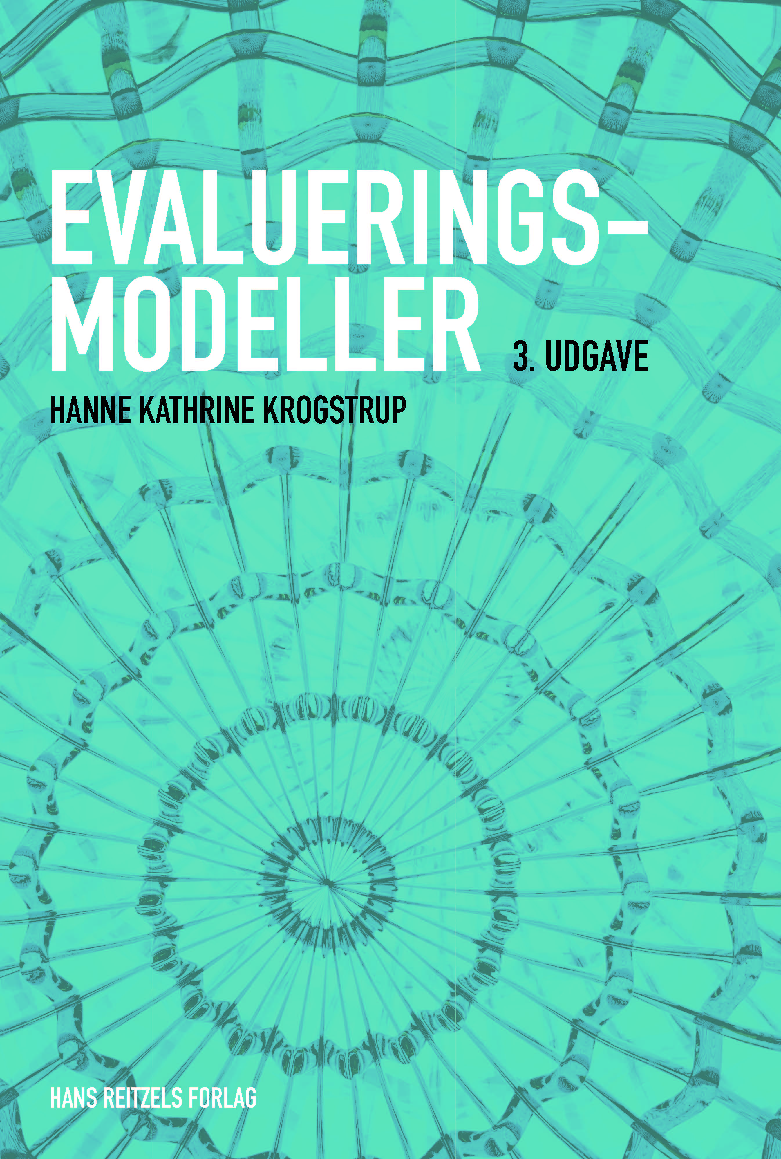 Evalueringsmodeller, 3. udgave