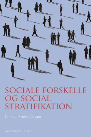 Sociale forskelle og social stratifikation