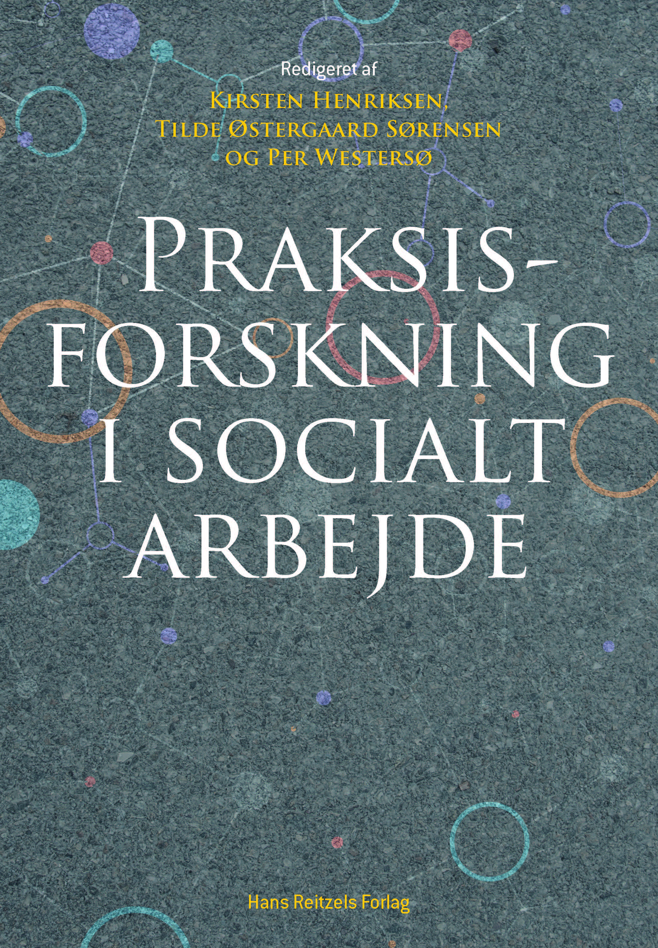 Praksisforskning i socialt arbejde