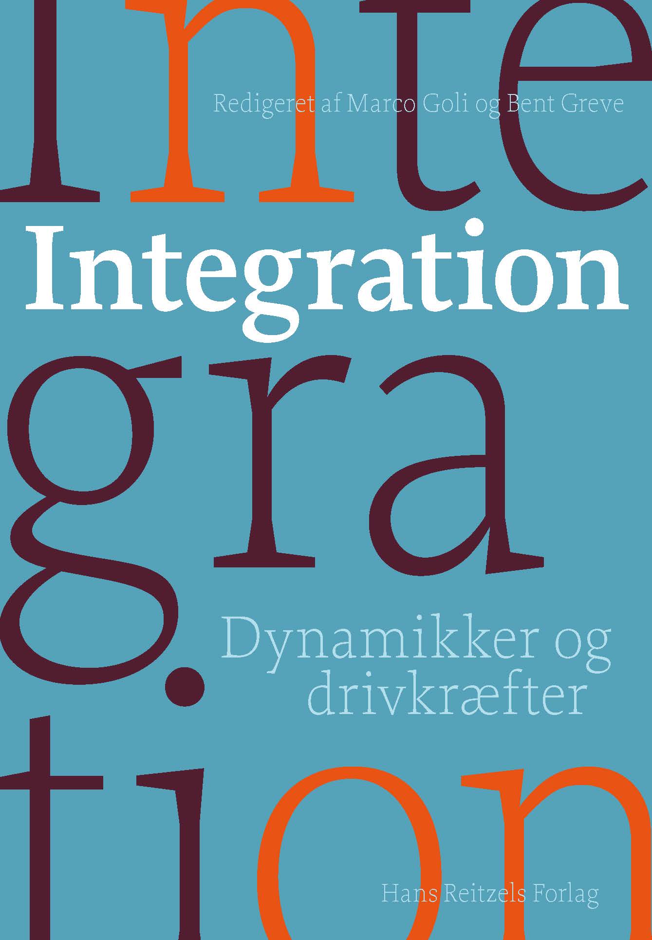 Integration