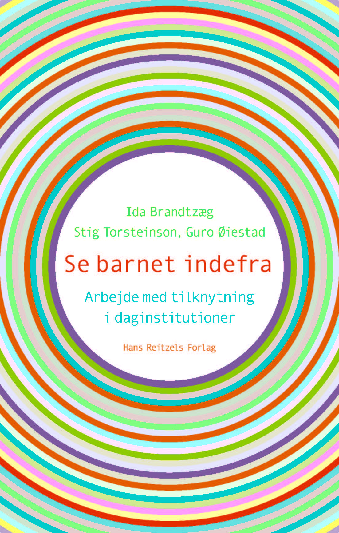 Se barnet indefra