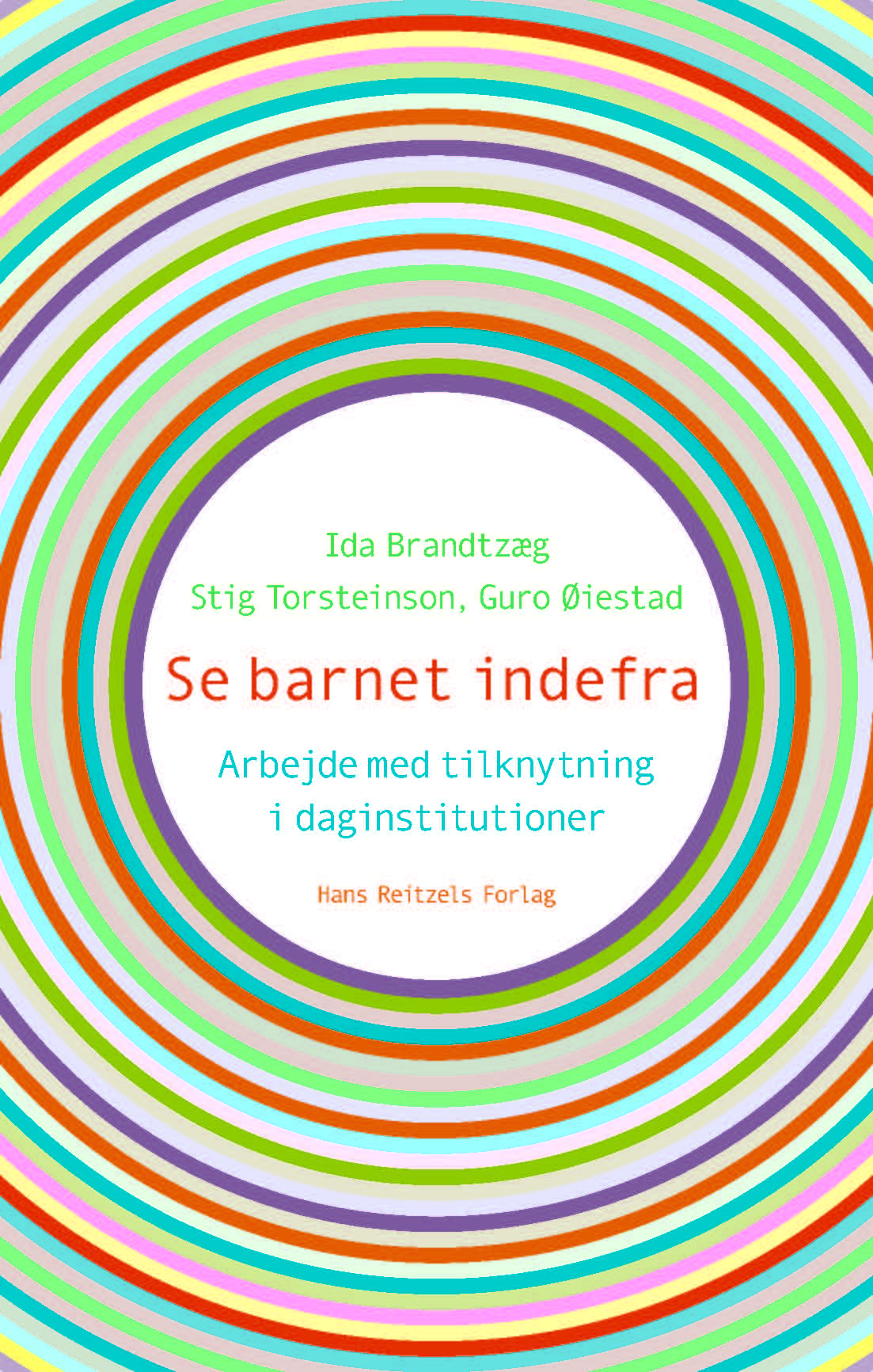 Se barnet indefra