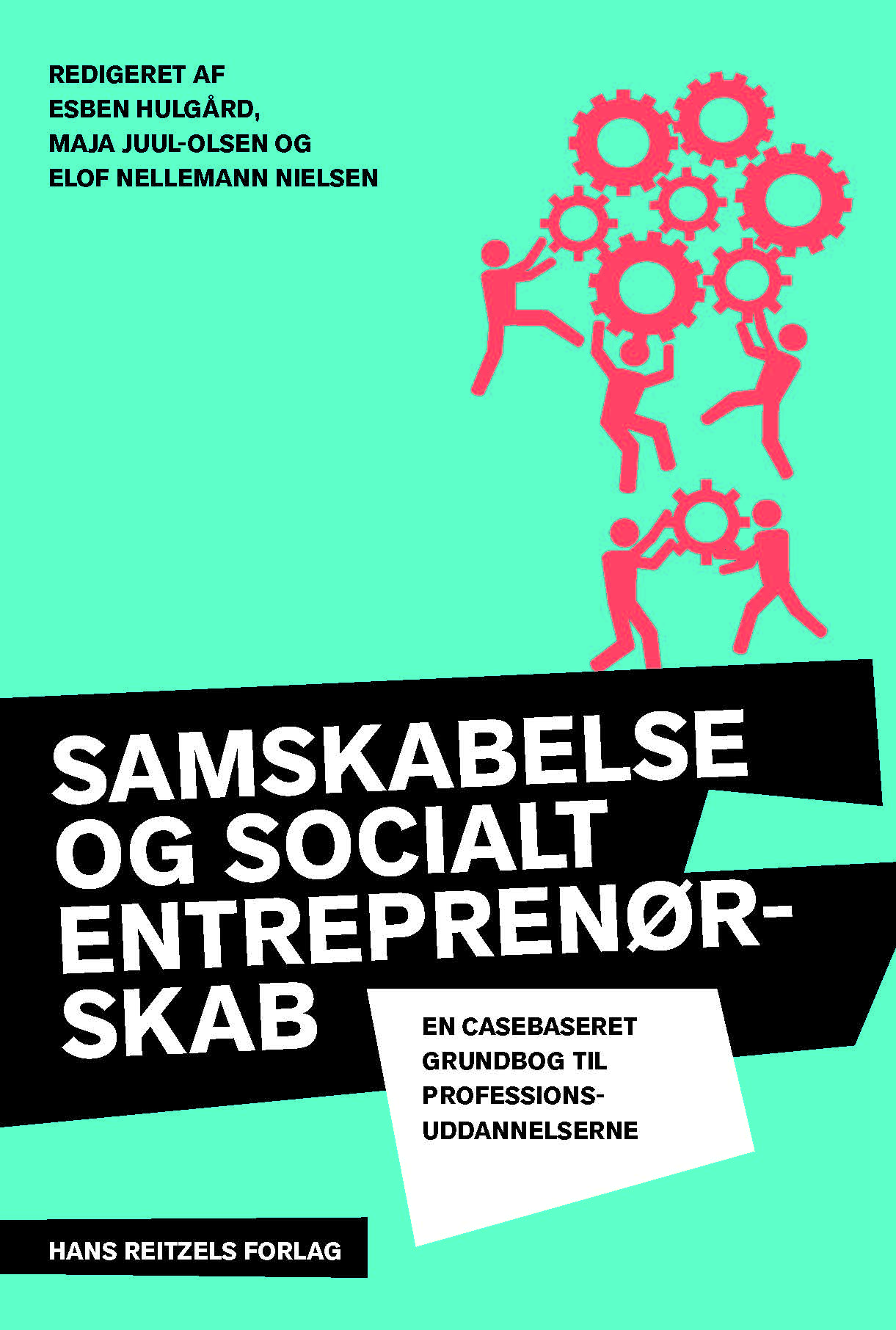 Samskabelse og socialt entreprenørskab