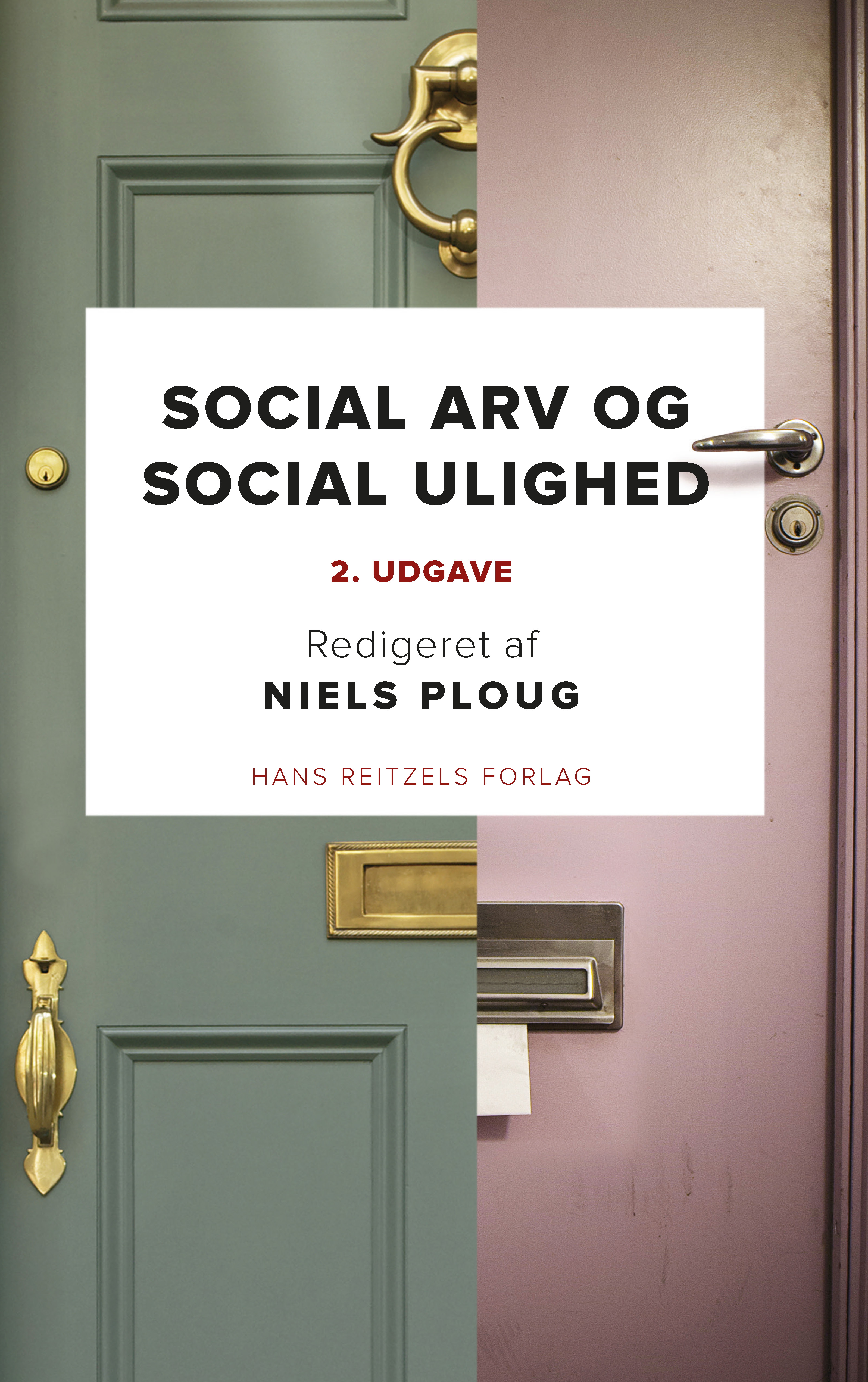 Social arv og social ulighed