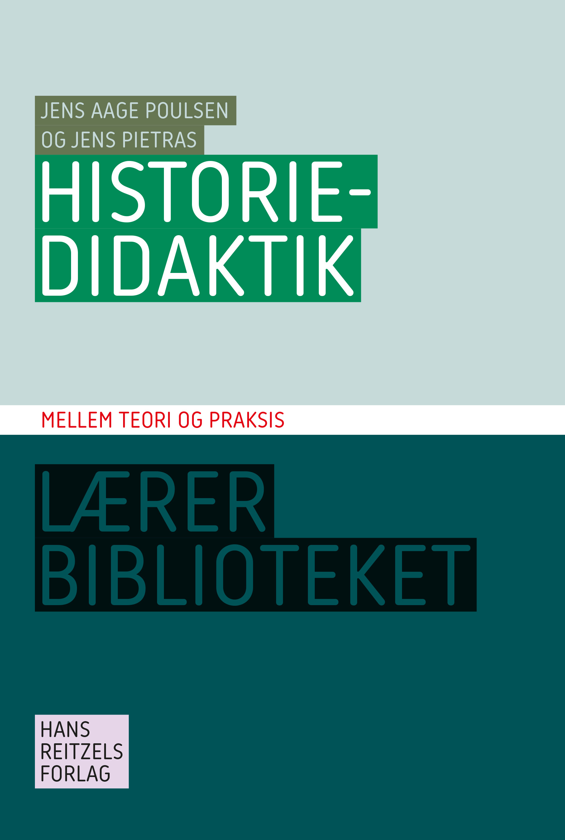 Historiedidaktik