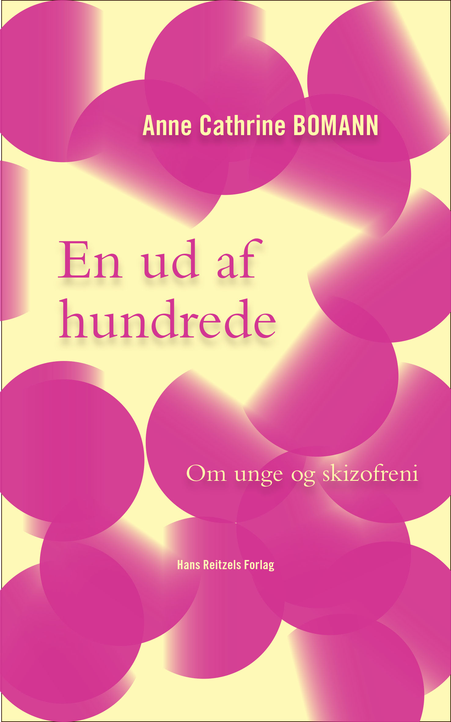 En ud af hundrede