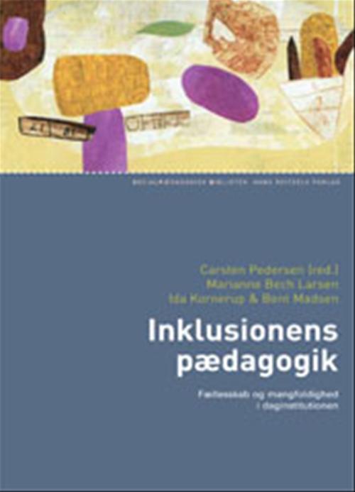 Inklusionens pædagogik