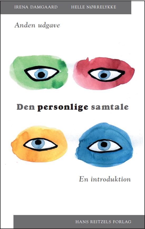 Den personlige samtale