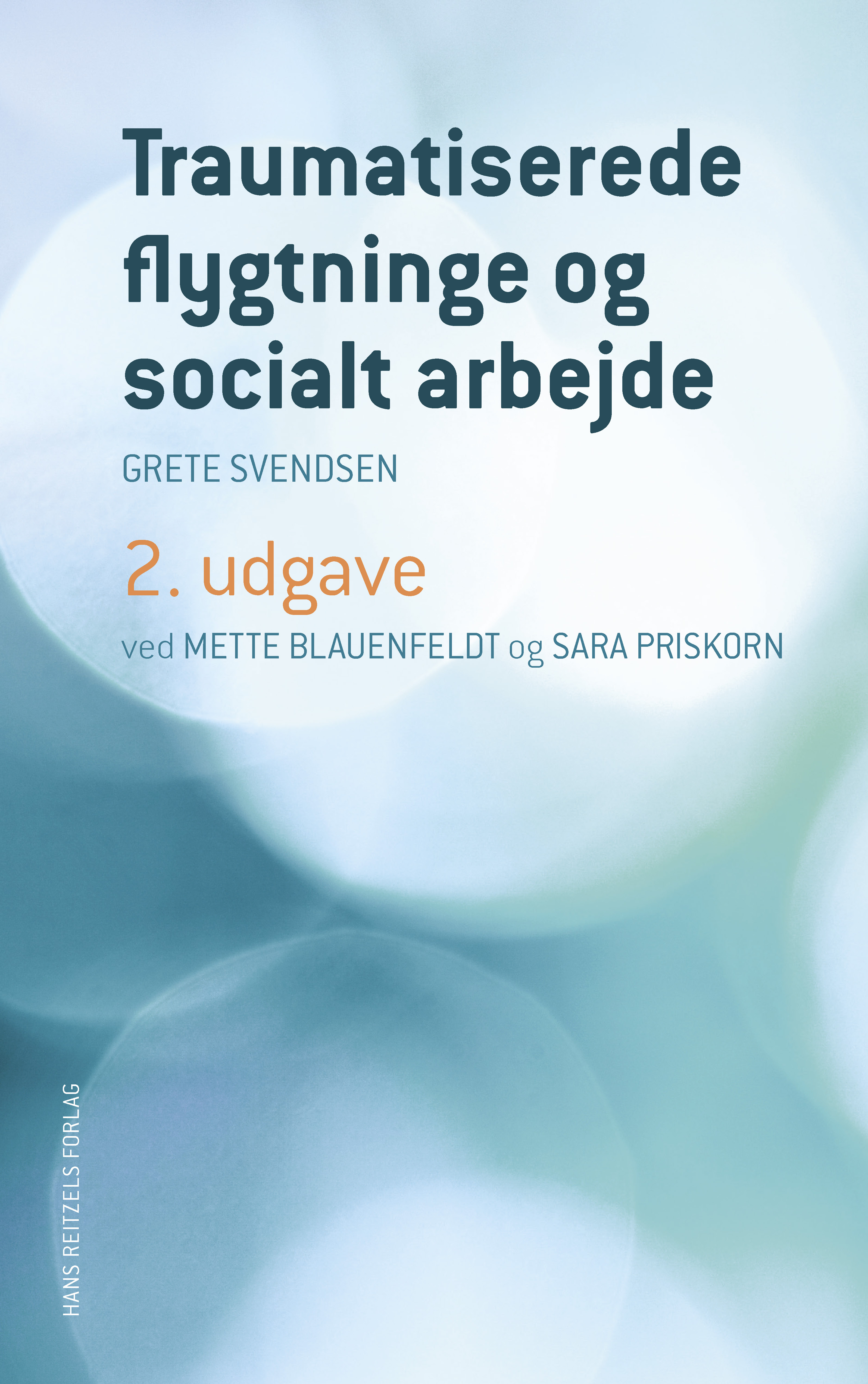 Traumatiserede flygtninge og socialt arbejde