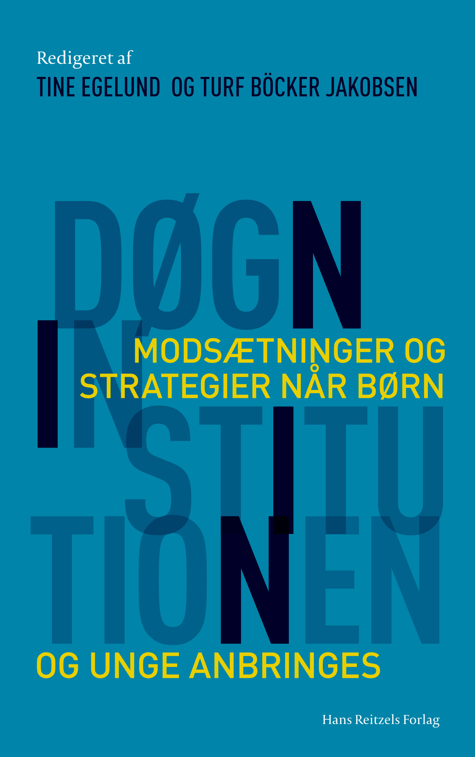 Døgninstitutionen