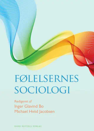 Følelsernes sociologi