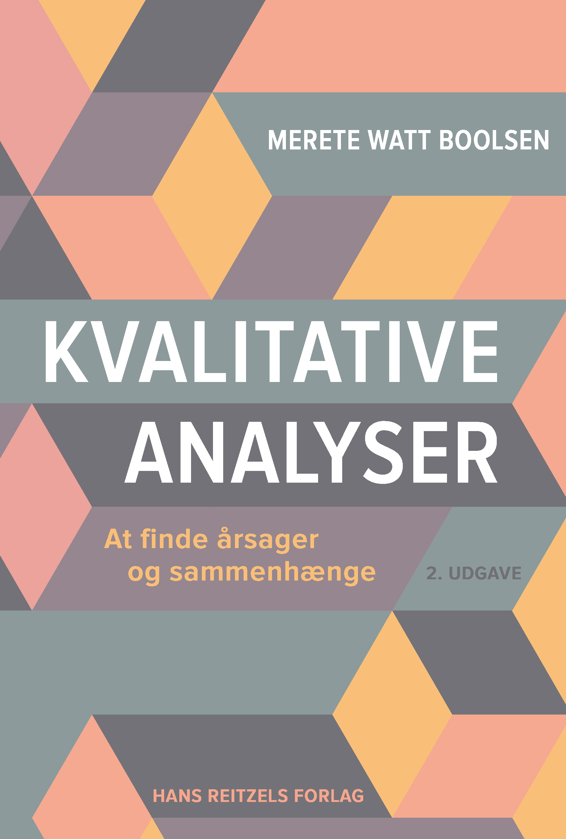 Kvalitative analyser