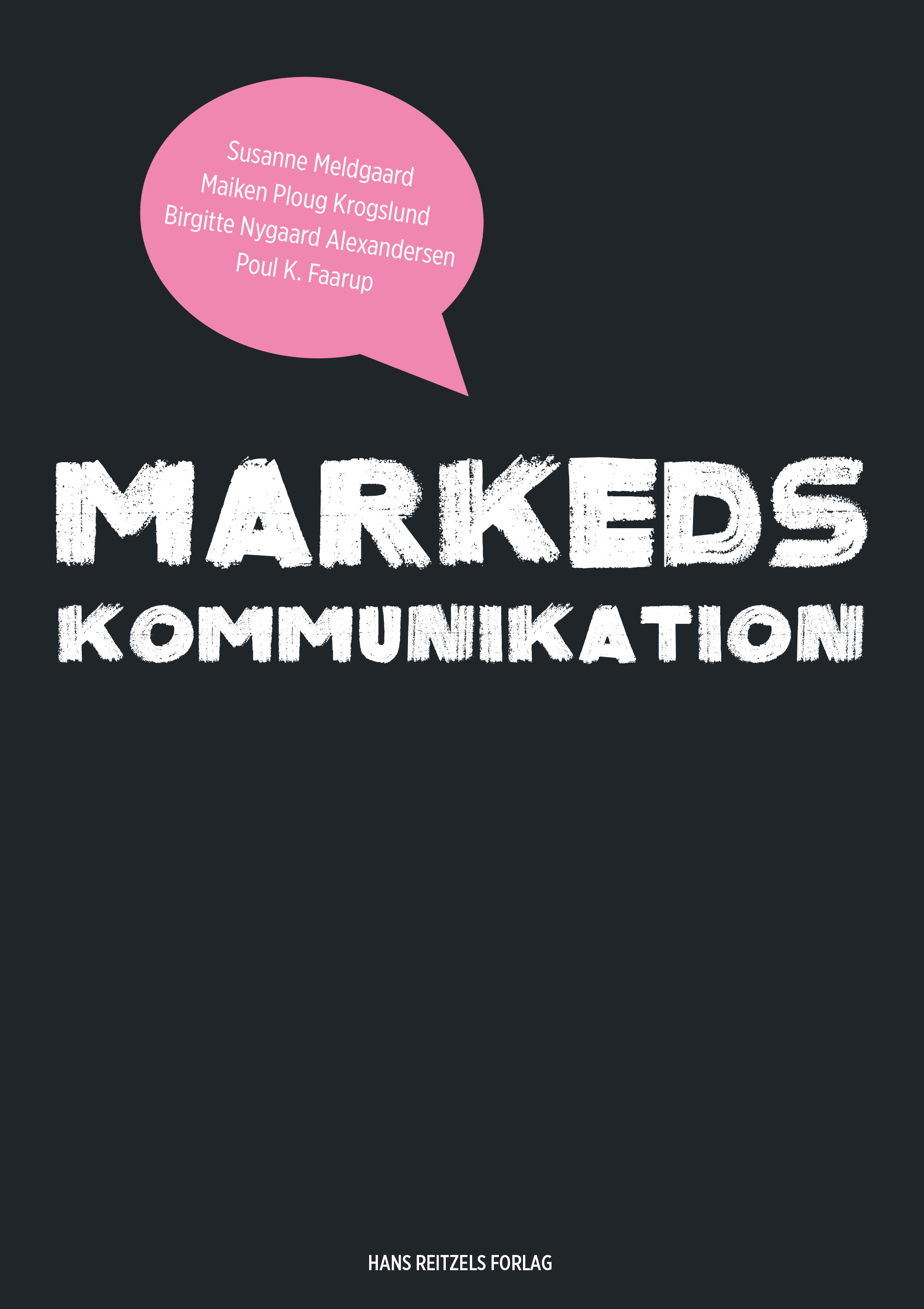 Markedskommunikation