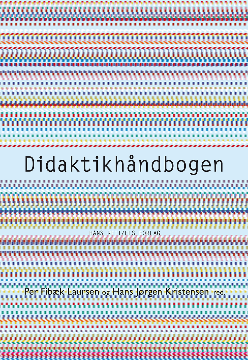 Didaktikhåndbogen