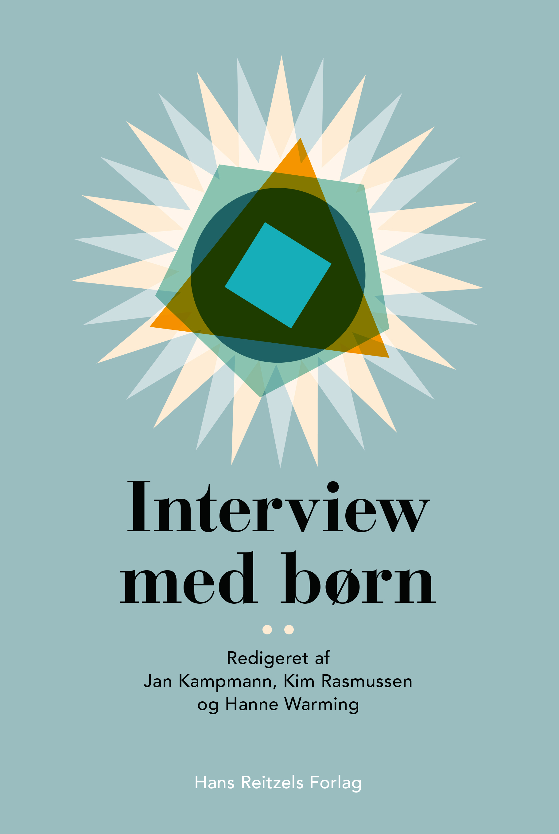 Interview med børn