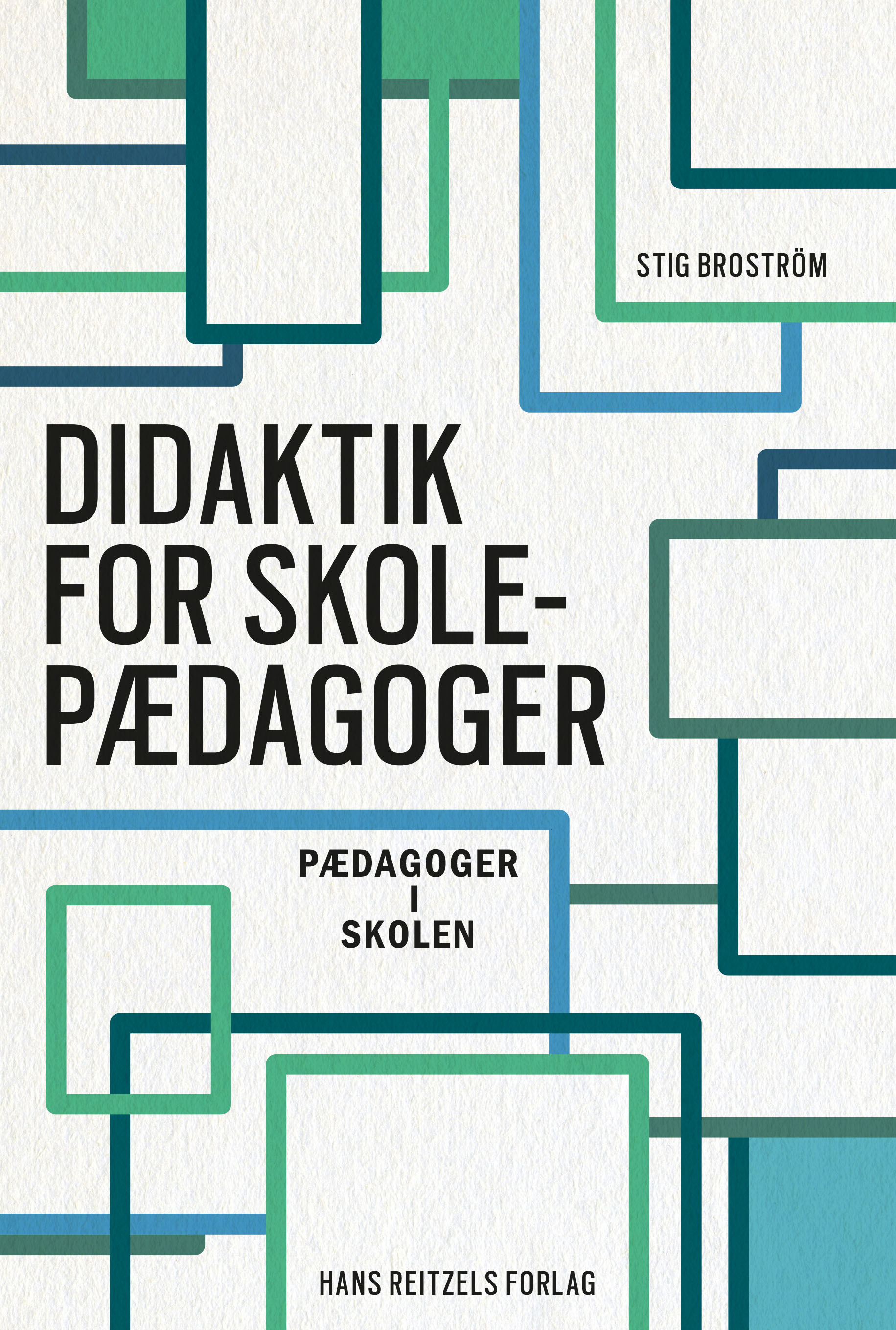 Didaktik for skolepædagoger