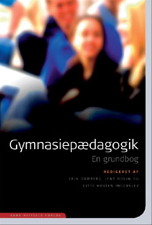 Gymnasiepædagogik