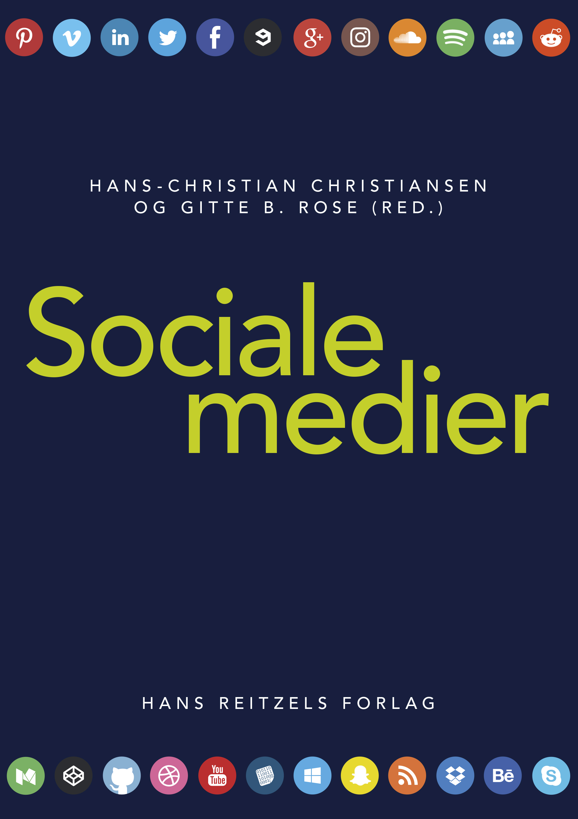 Sociale medier