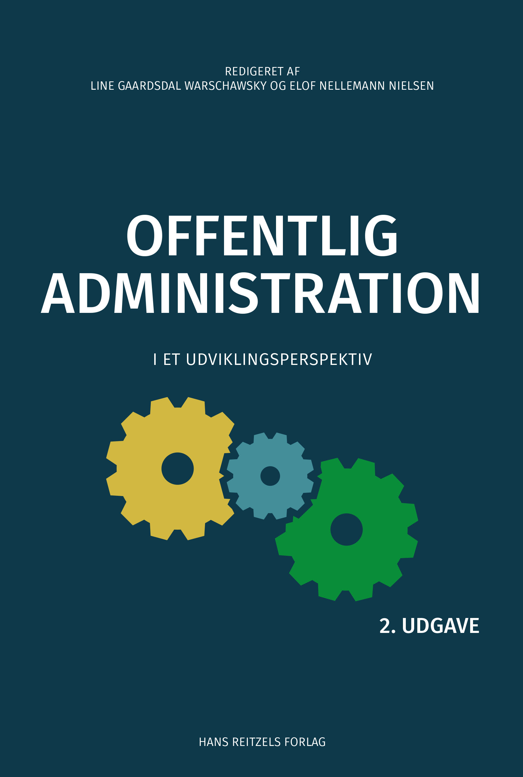 Offentlig administration