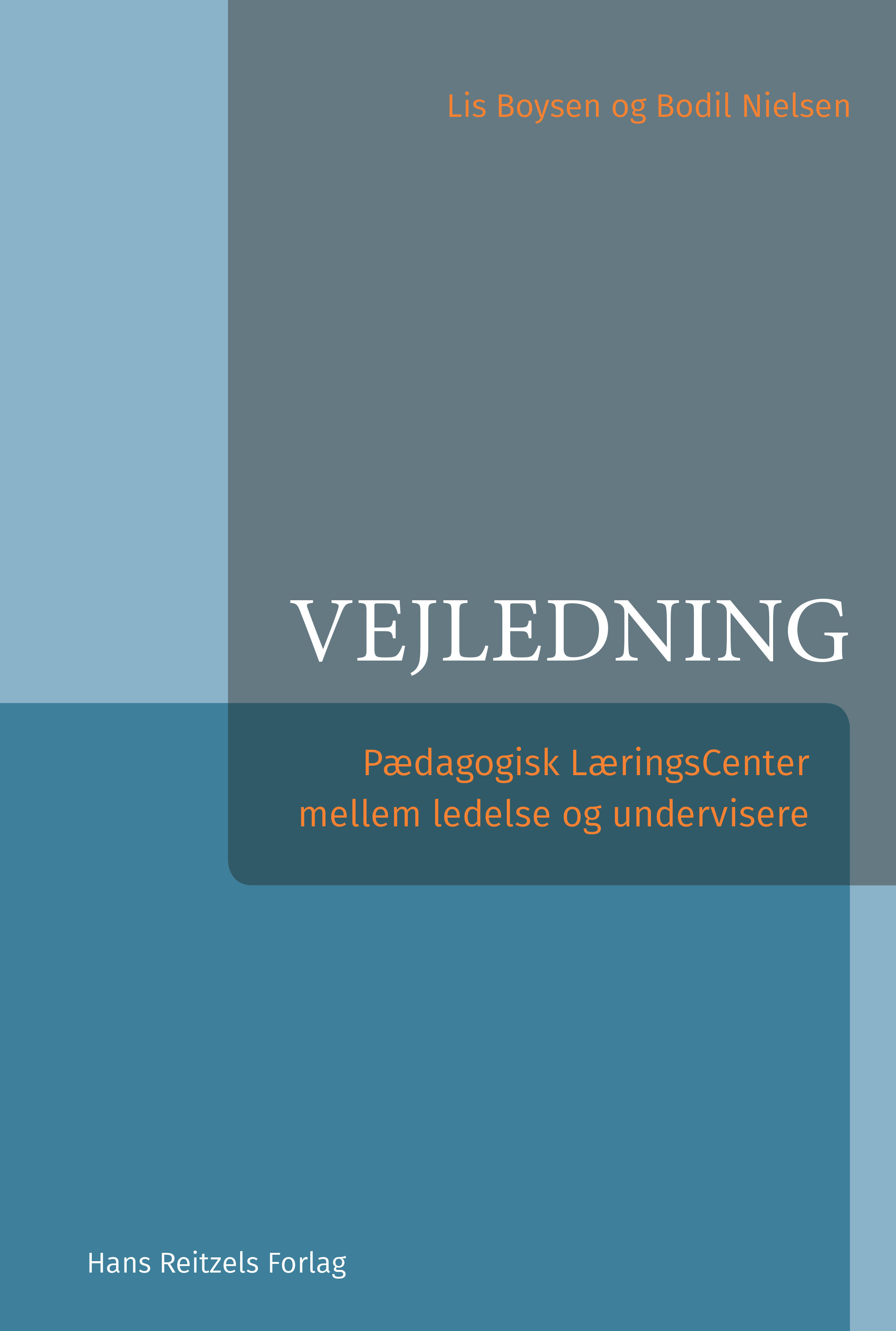 Vejledning, 2. udgave