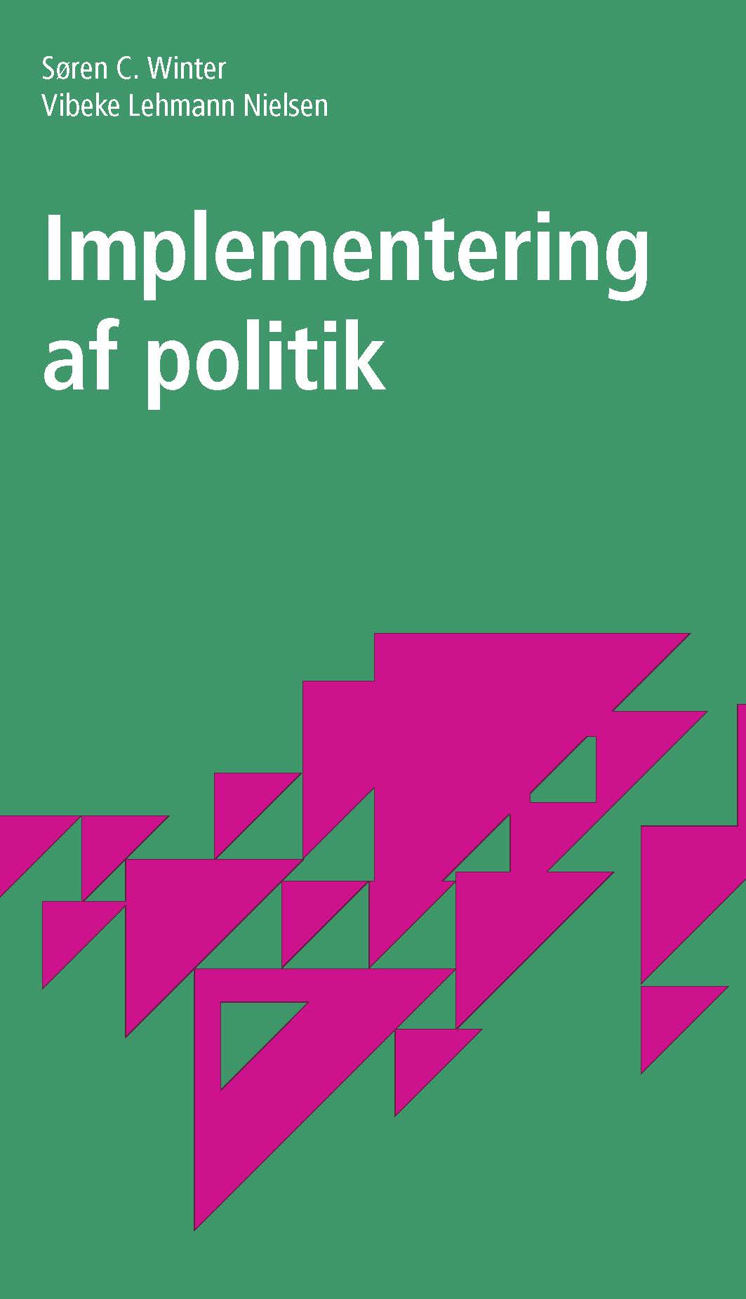 Implementering af politik