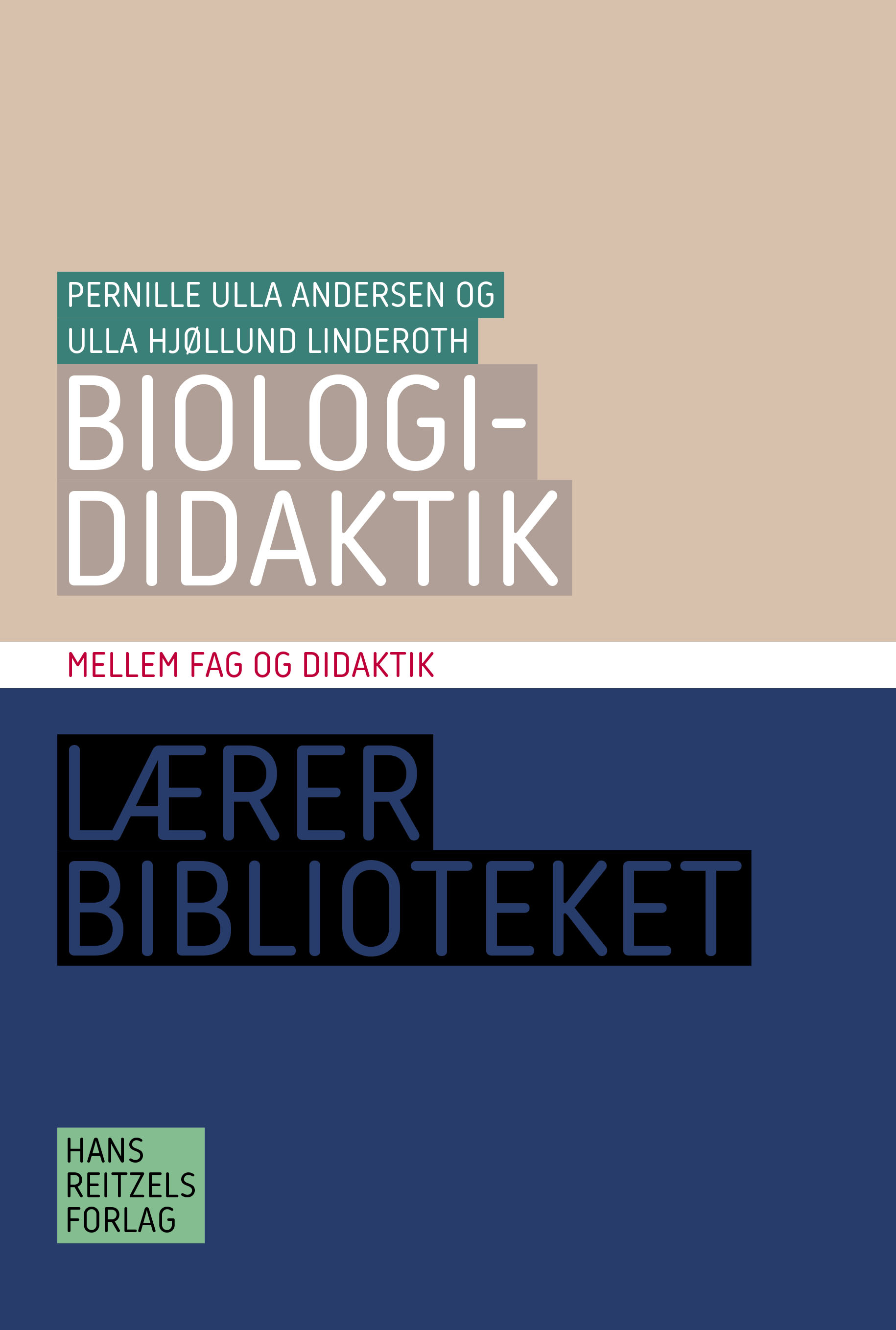 Biologididaktik