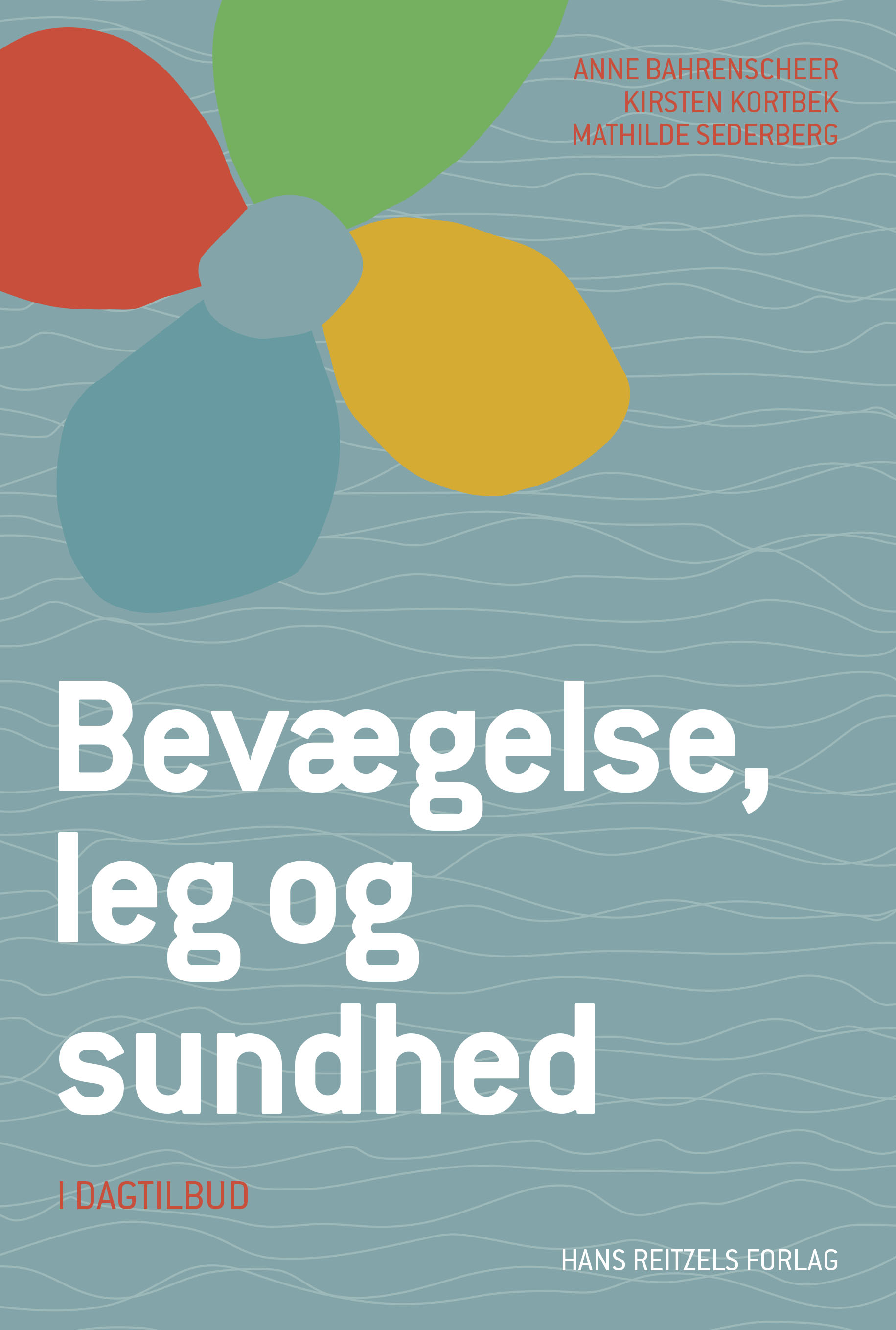 Bevægelse, leg og sundhed