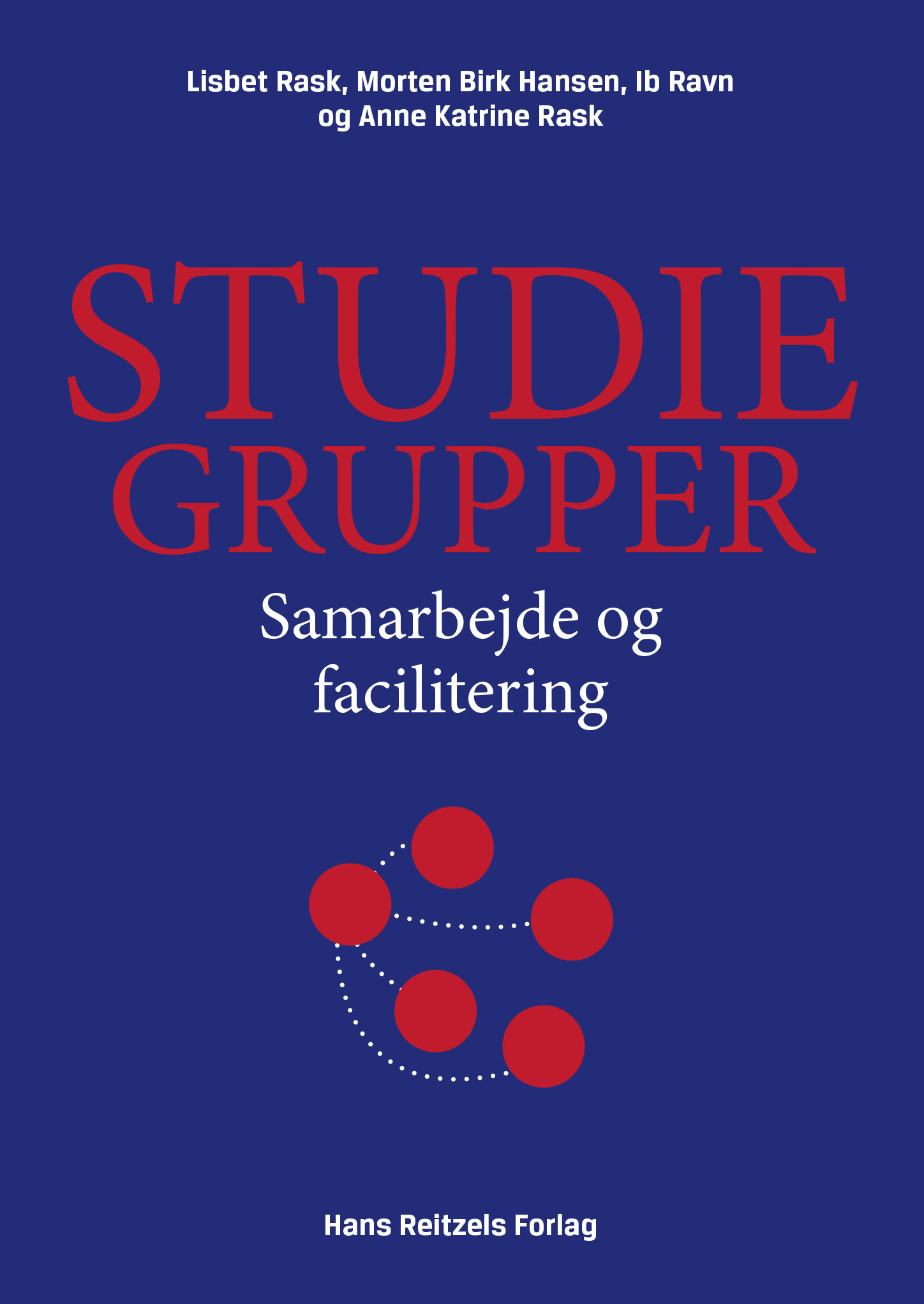 Studiegrupper, 1. udgave