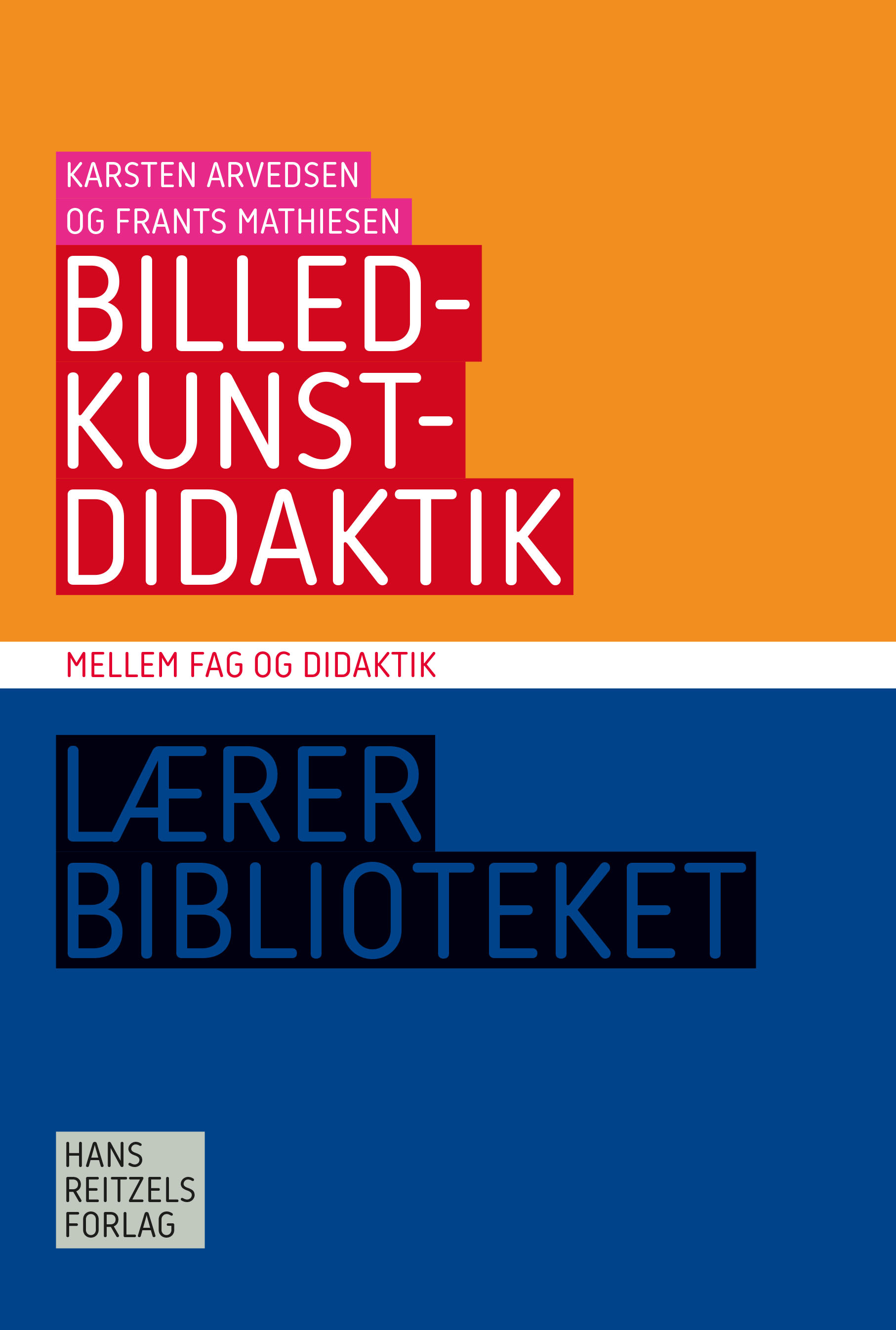 Billedkunstdidaktik