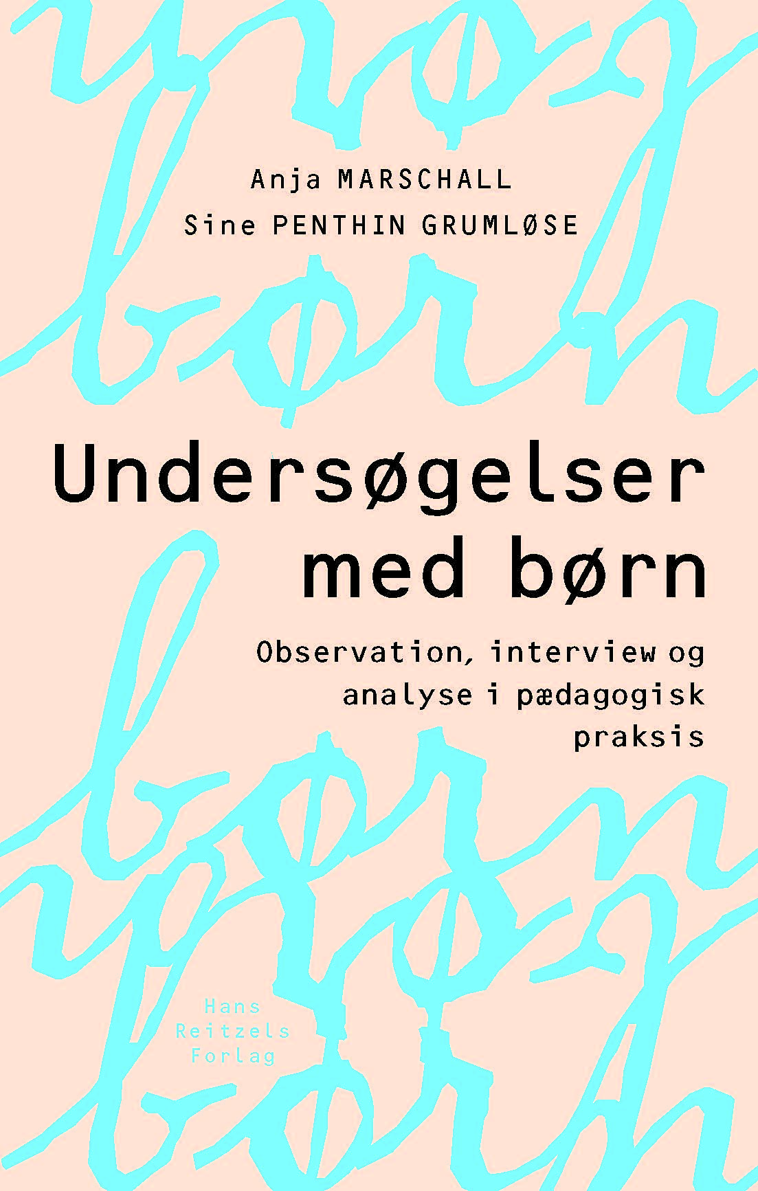 Undersøgelser med børn