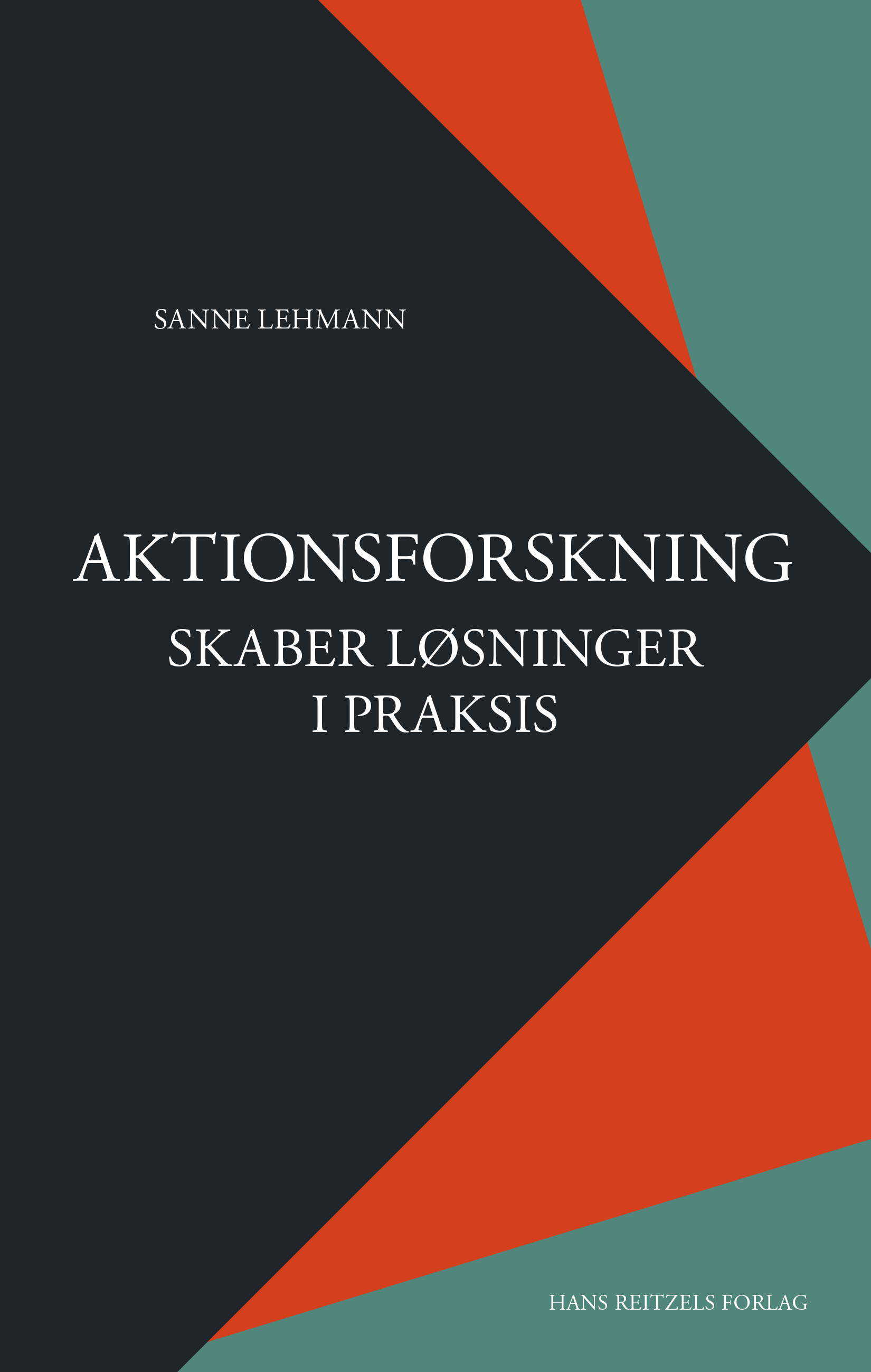 Aktionsforskning skaber løsninger i praksis