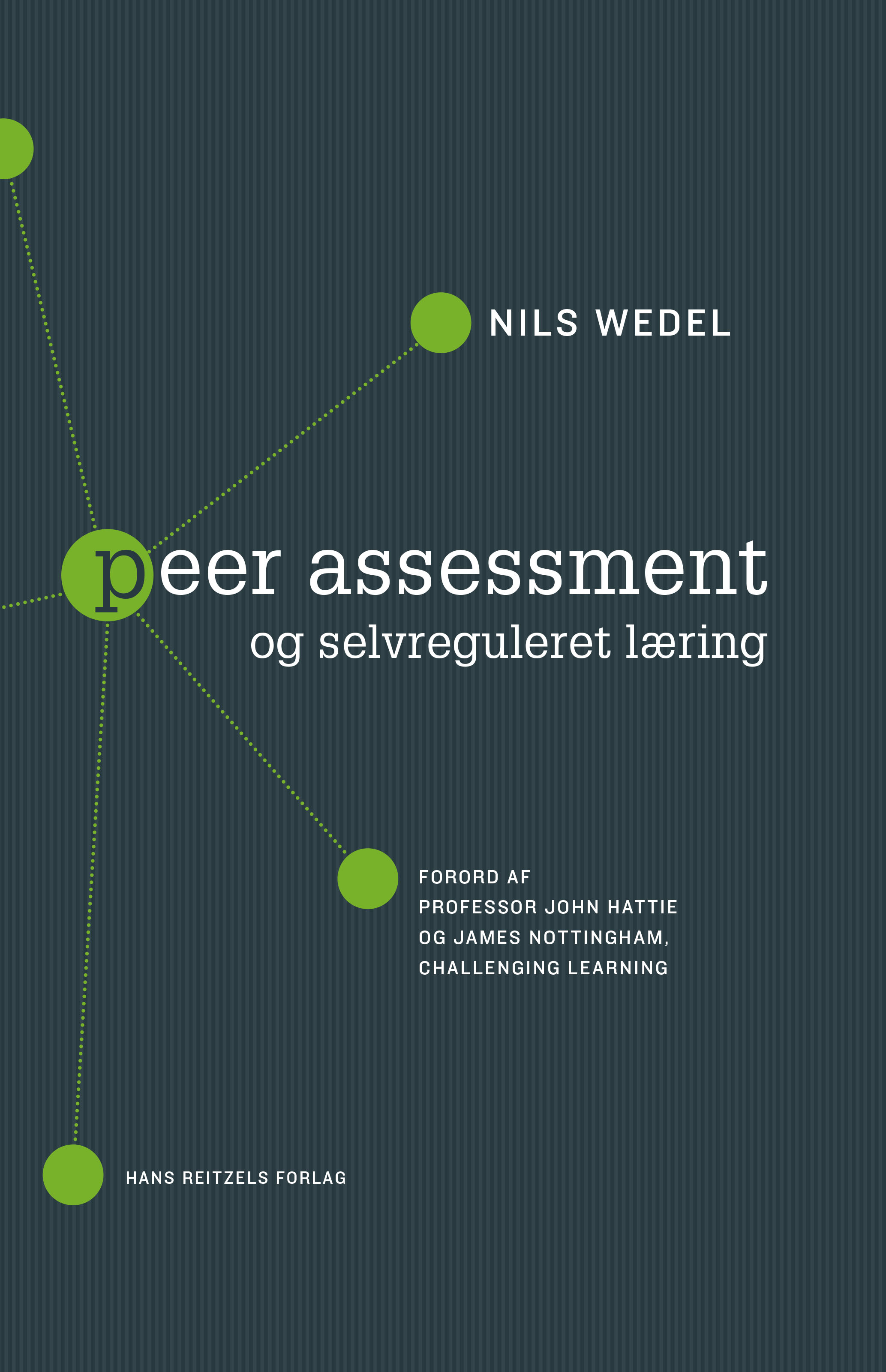 Peer assessment og selvreguleret læring