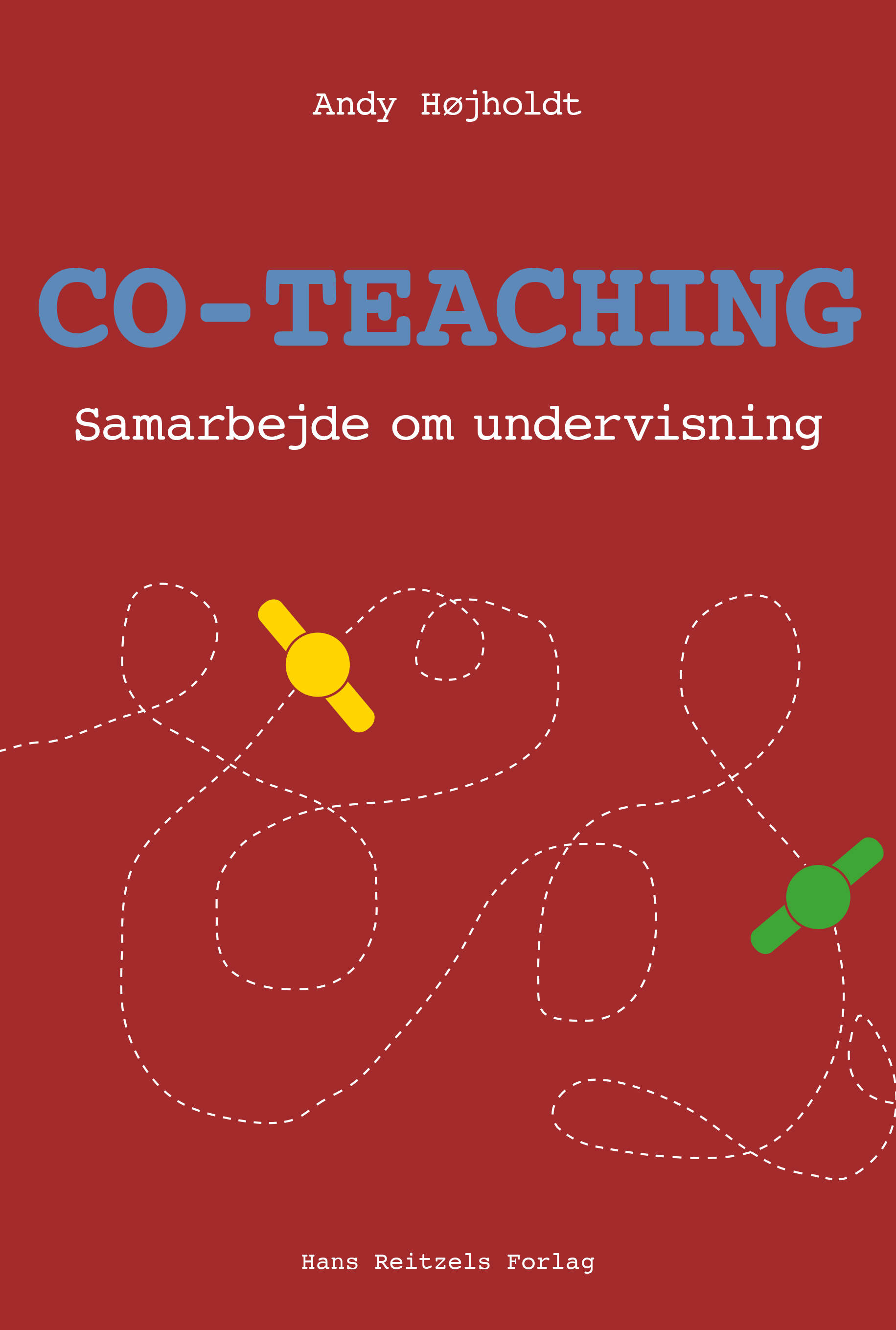 Co-teaching - samarbejde om undervisning