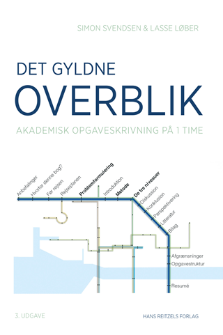 Det gyldne overblik