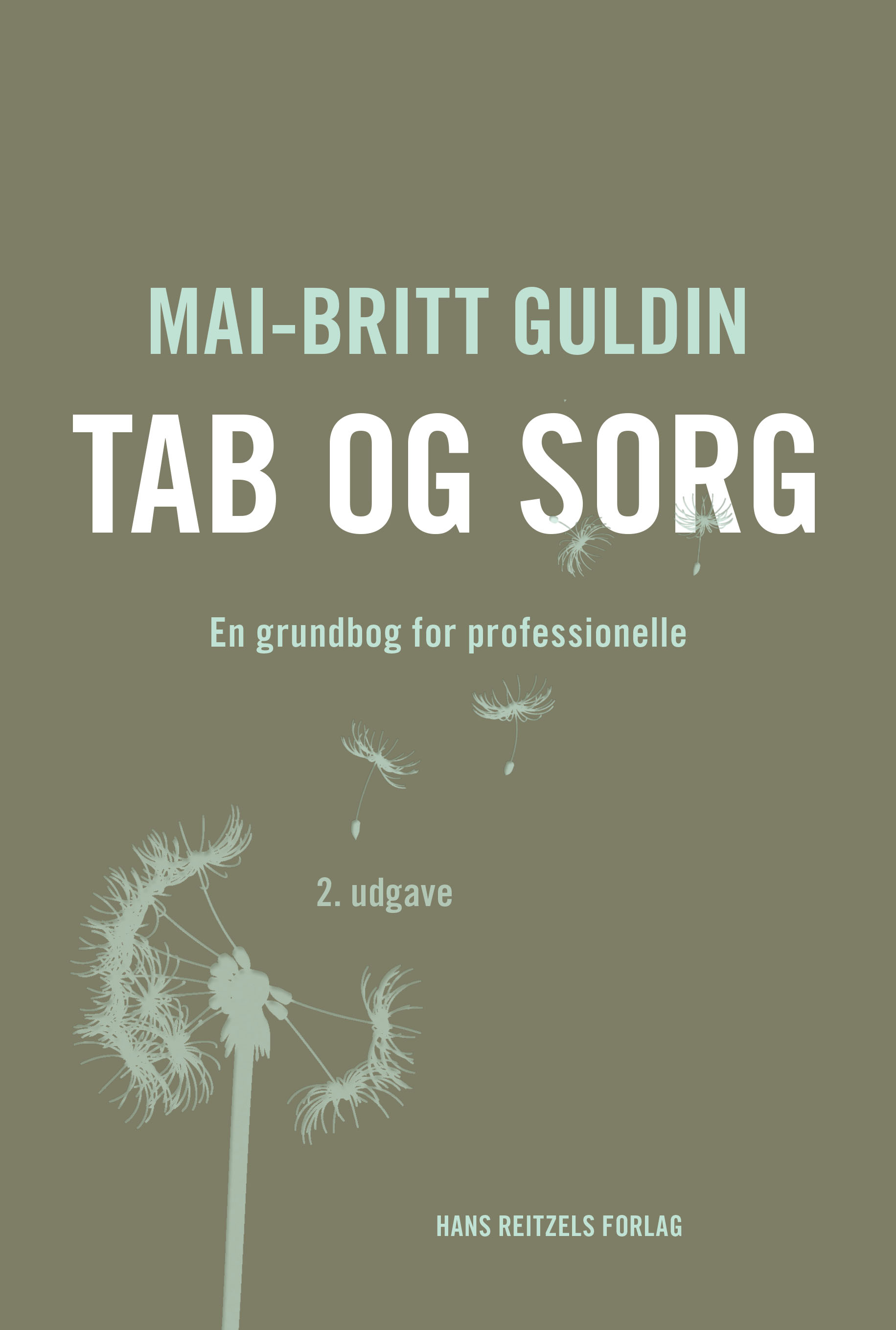 Tab og sorg