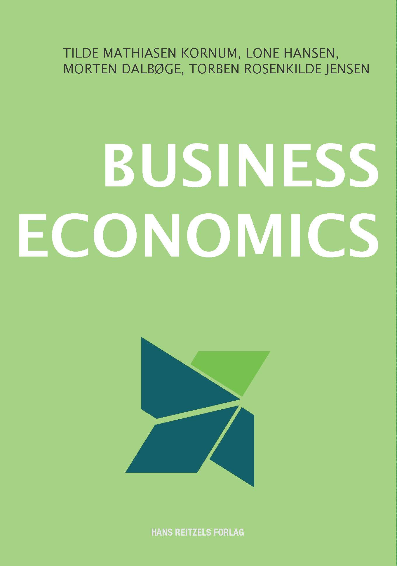 Business Economics