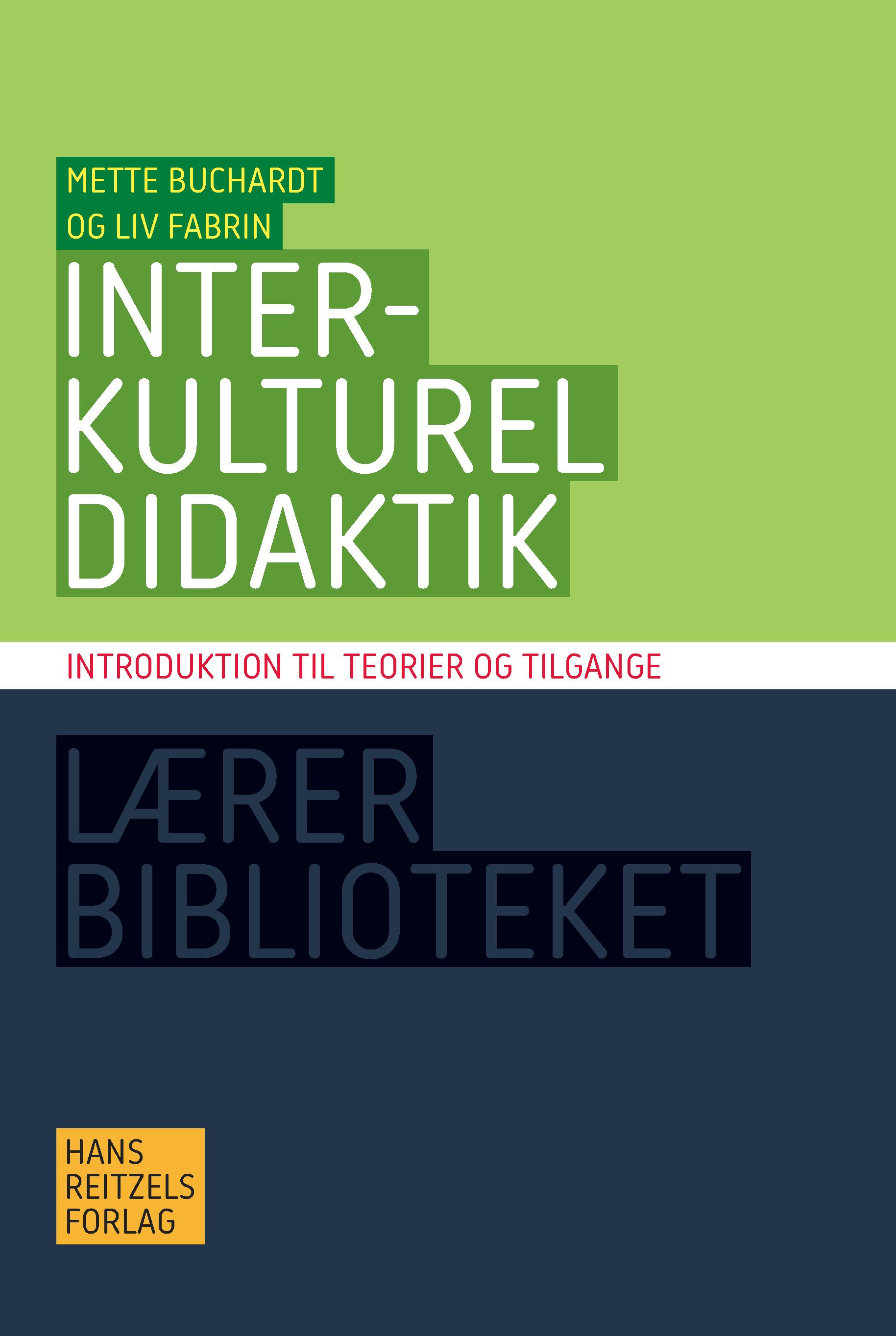 Interkulturel didaktik