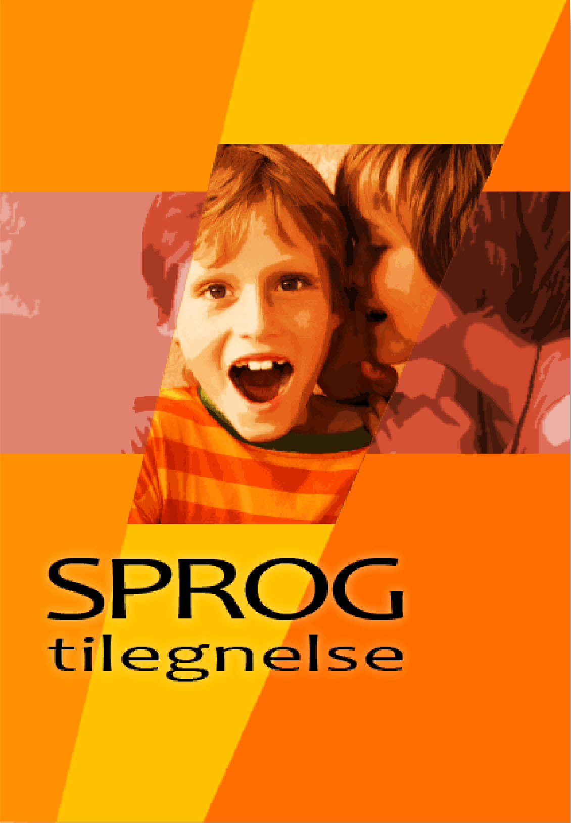 Sprogtilegnelse