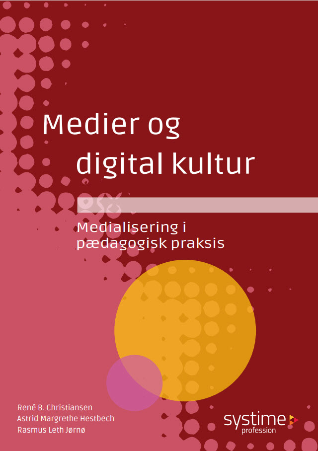 Medier og digital kultur