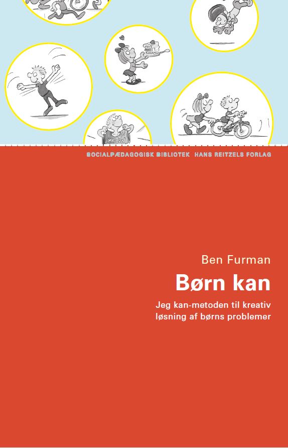 Børn kan